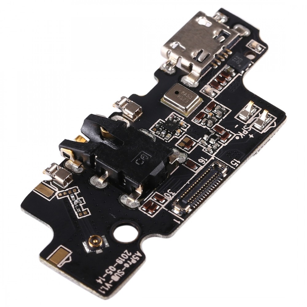 Charging Port Board for UMIDIGI A5 Pro  UMIDIGI A5 Pro